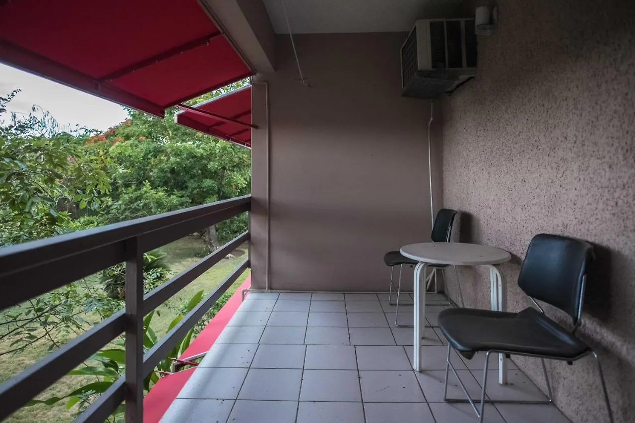 New Garden Studio @Montego Bay Club Daire Jamaika