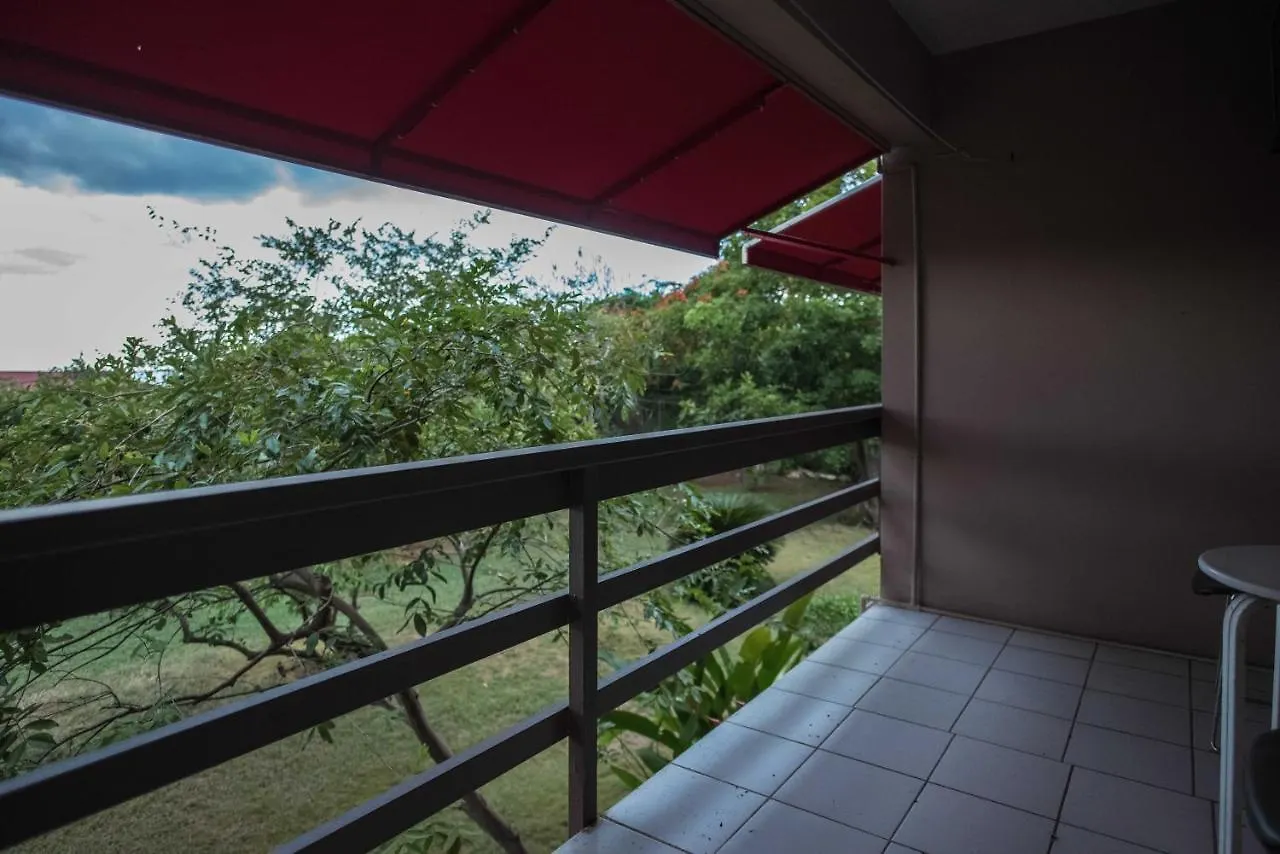 New Garden Studio @Montego Bay Club Apartamento