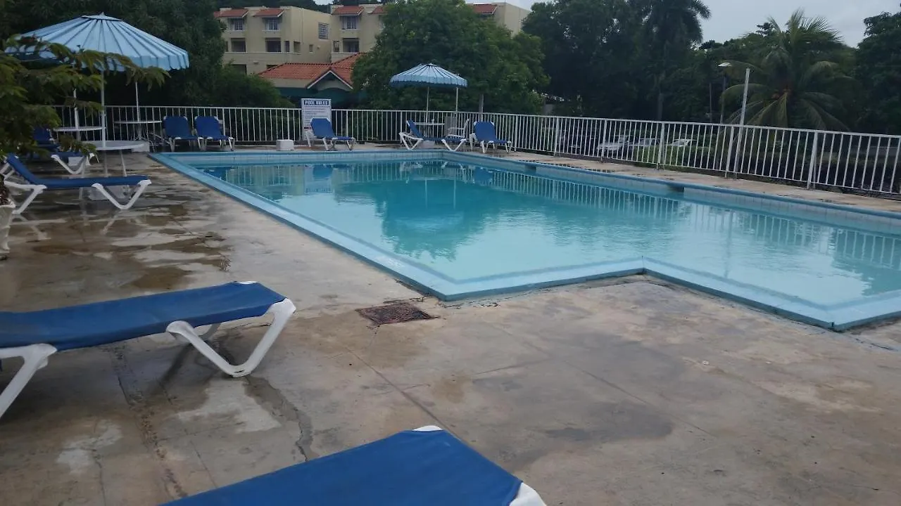 New Garden Studio @Montego Bay Club Apartamento